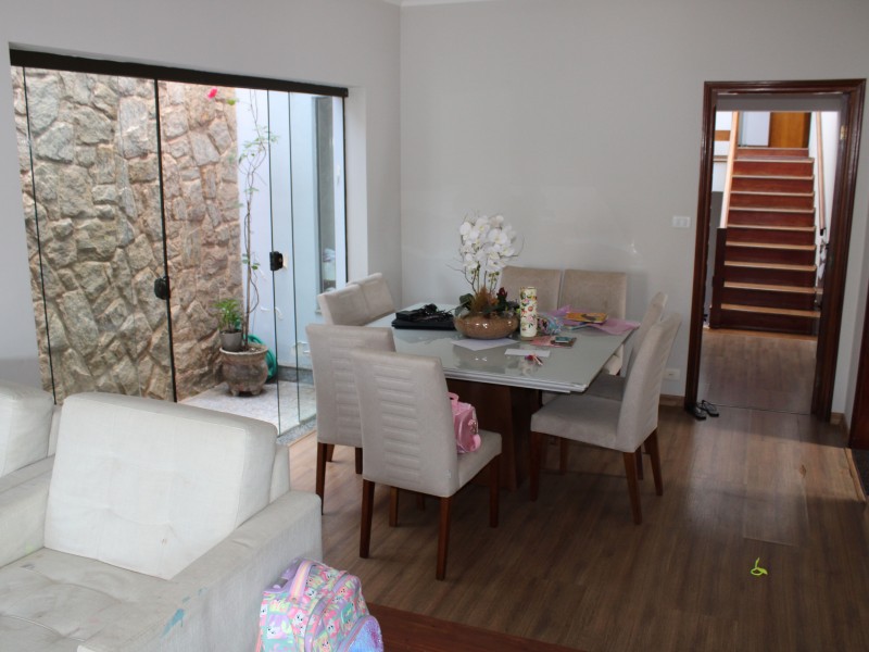 CASA PARQUE DAS ORQUÍDEAS