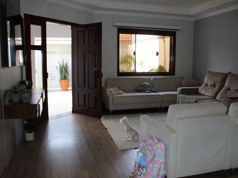 CASA PARQUE DAS ORQUÍDEAS