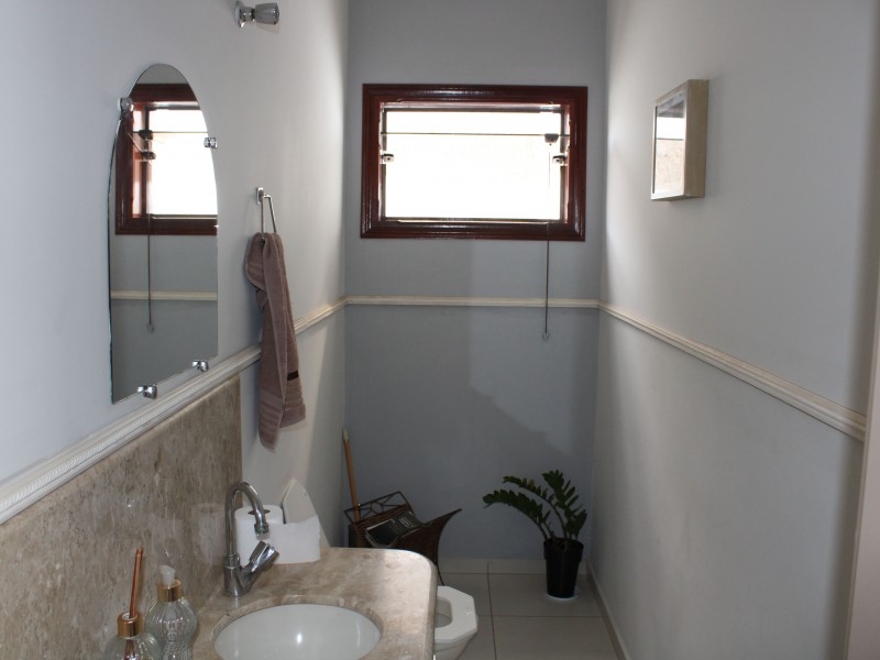 CASA PARQUE DAS ORQUÍDEAS