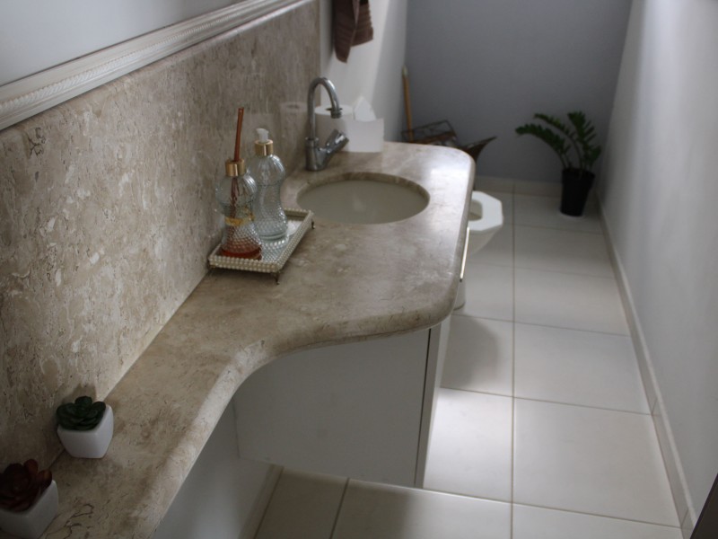 CASA PARQUE DAS ORQUÍDEAS