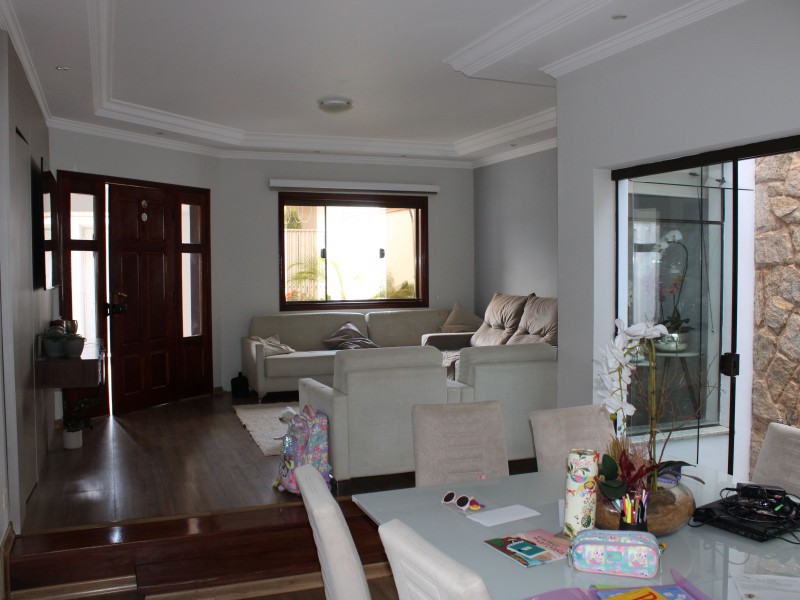 CASA PARQUE DAS ORQUÍDEAS