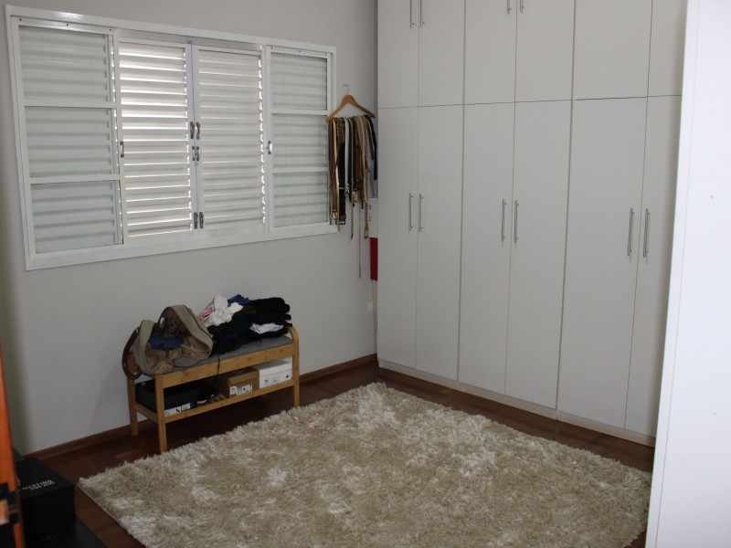 CASA PARQUE DAS ORQUÍDEAS