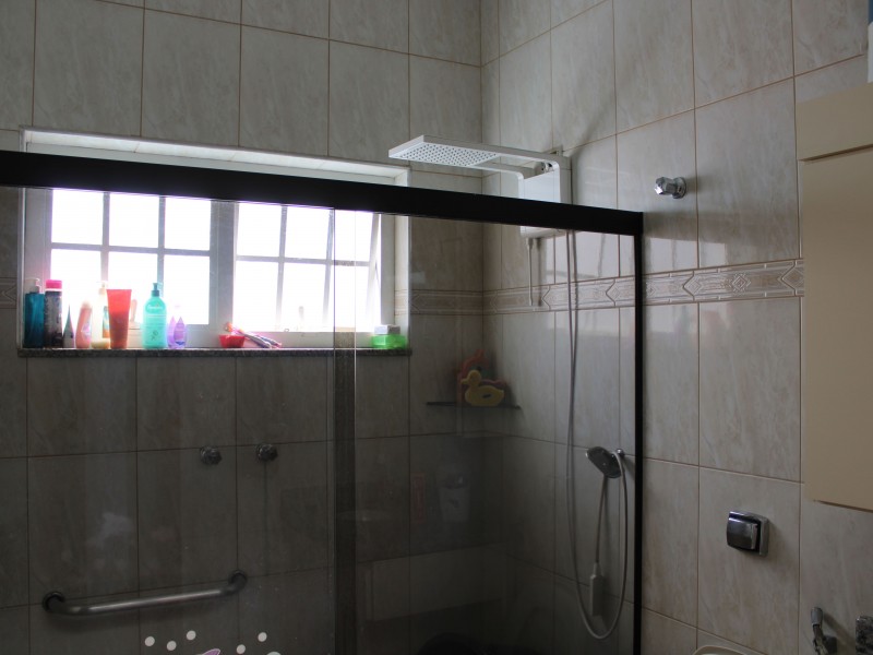 CASA PARQUE DAS ORQUÍDEAS