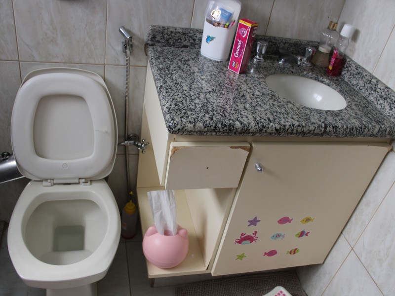 CASA PARQUE DAS ORQUÍDEAS