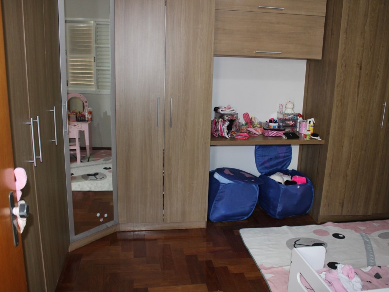 CASA PARQUE DAS ORQUÍDEAS