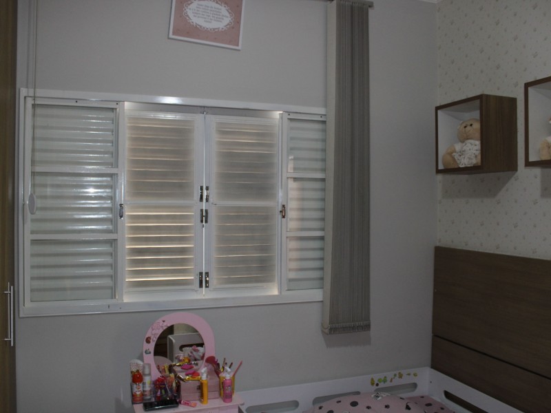 CASA PARQUE DAS ORQUÍDEAS