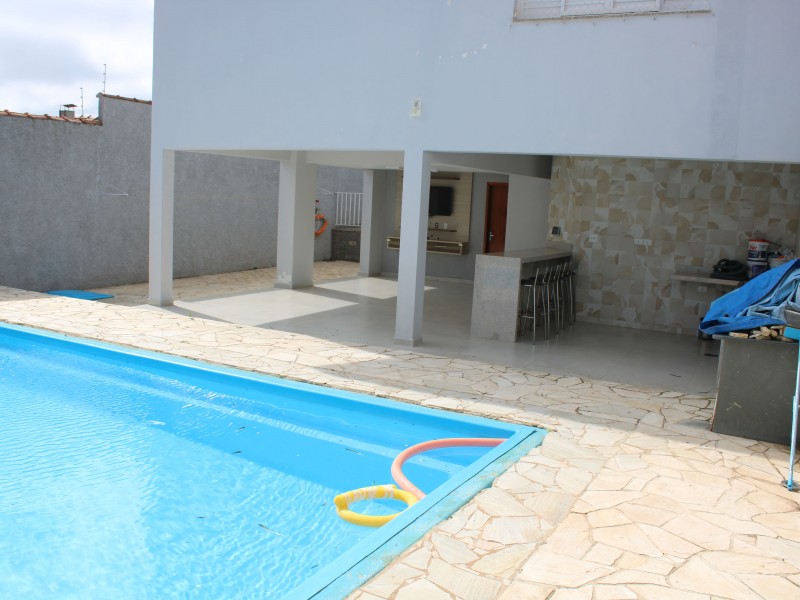 CASA PARQUE DAS ORQUÍDEAS