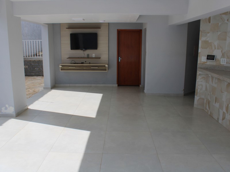 CASA PARQUE DAS ORQUÍDEAS