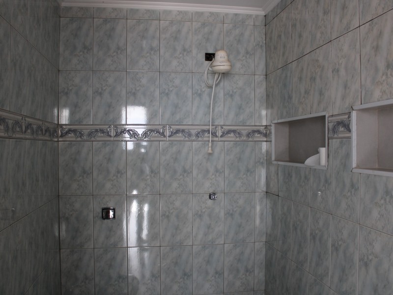 CASA PARQUE DAS ORQUÍDEAS