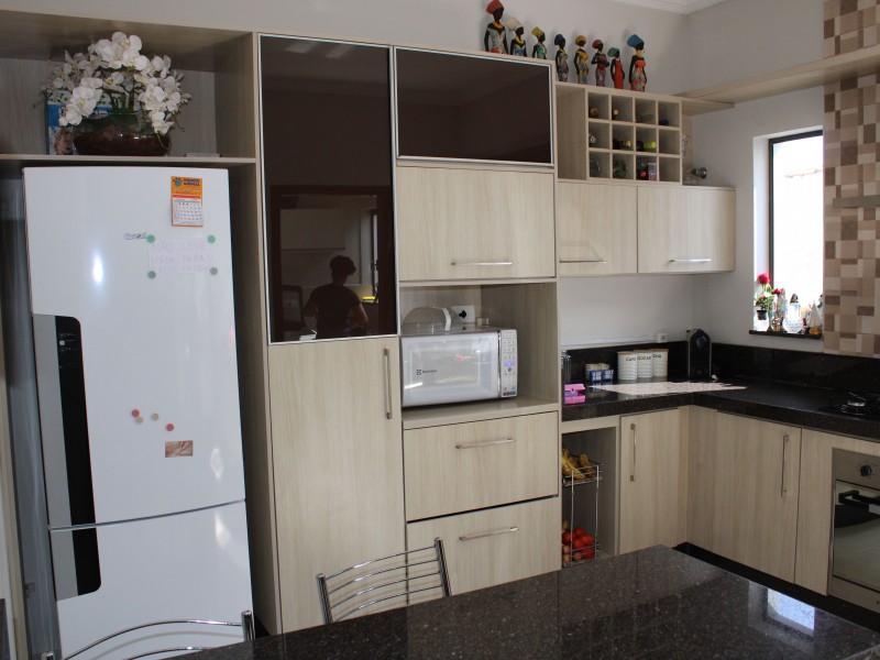 CASA PARQUE DAS ORQUÍDEAS