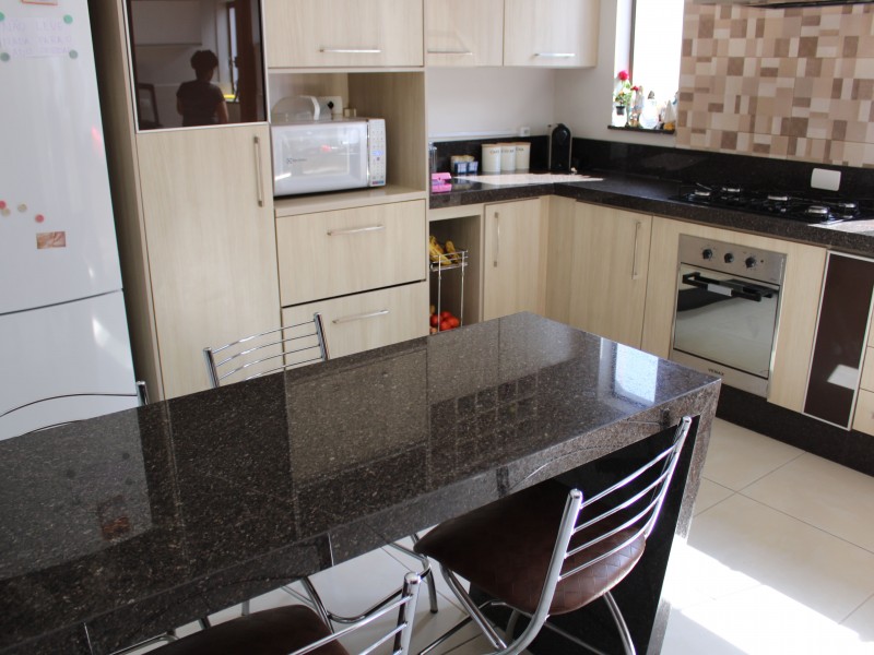 CASA PARQUE DAS ORQUÍDEAS