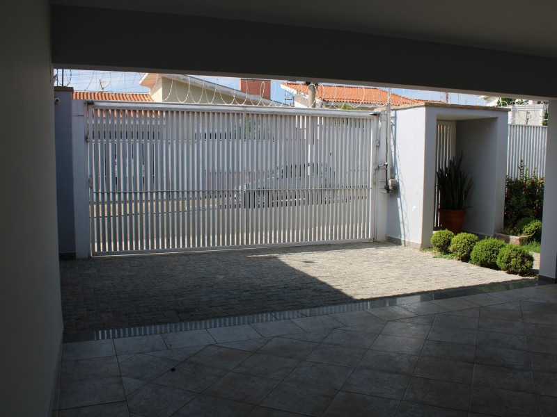 CASA PARQUE DAS ORQUÍDEAS