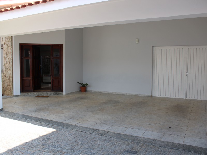 CASA PARQUE DAS ORQUÍDEAS