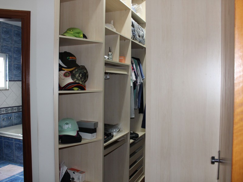 CASA PARQUE DAS ORQUÍDEAS