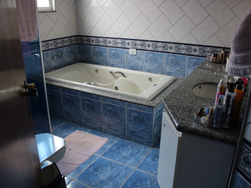 CASA PARQUE DAS ORQUÍDEAS