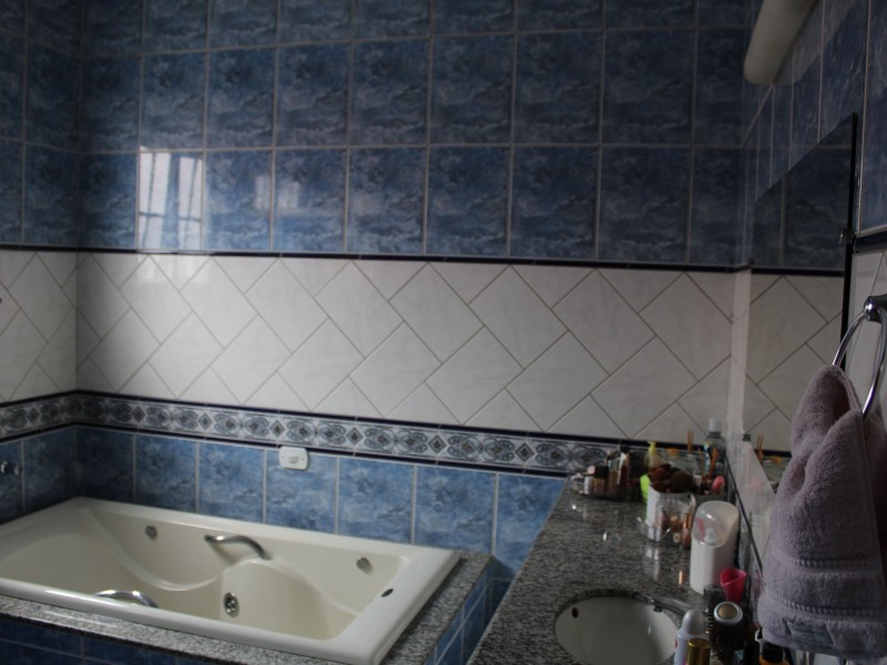 CASA PARQUE DAS ORQUÍDEAS