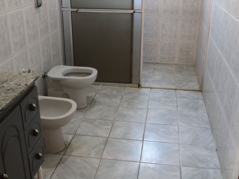 CASA VILA RICA