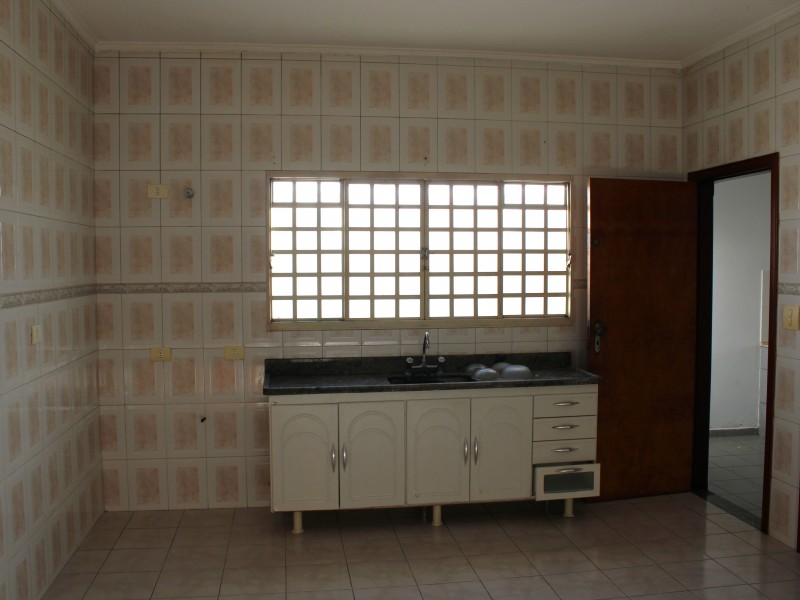 CASA VILA RICA