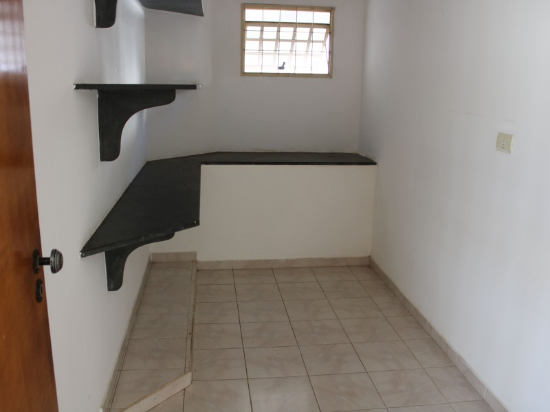 CASA VILA RICA