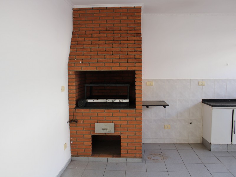 CASA VILA RICA