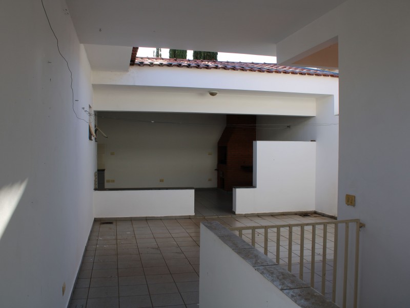 CASA VILA RICA