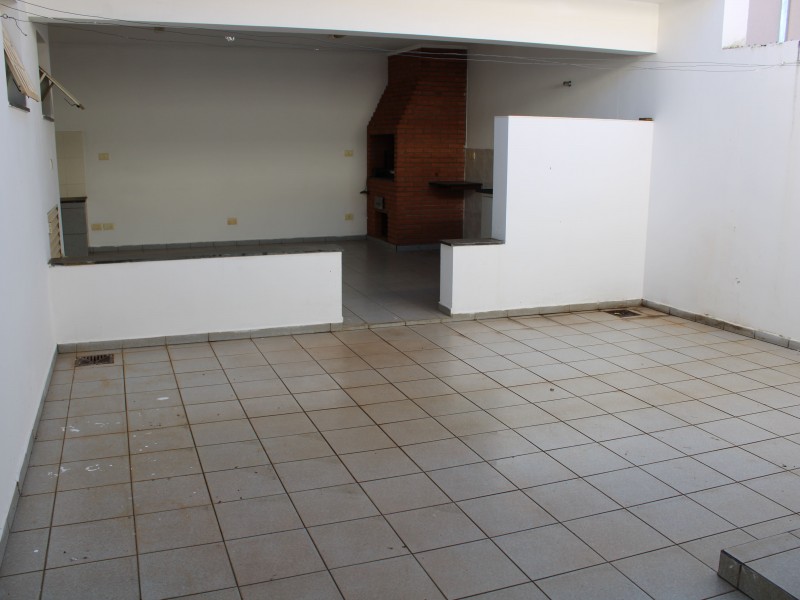 CASA VILA RICA