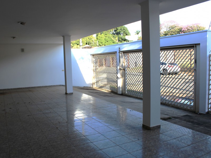 CASA VILA RICA