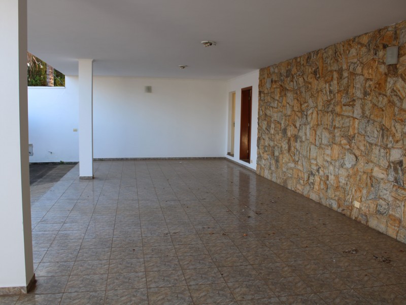 CASA VILA RICA
