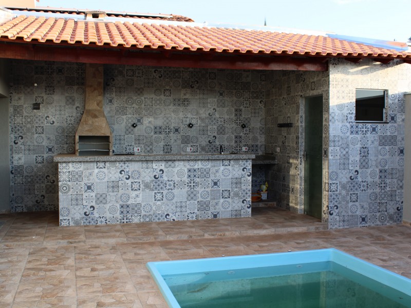 CASA OURO VERDE 2