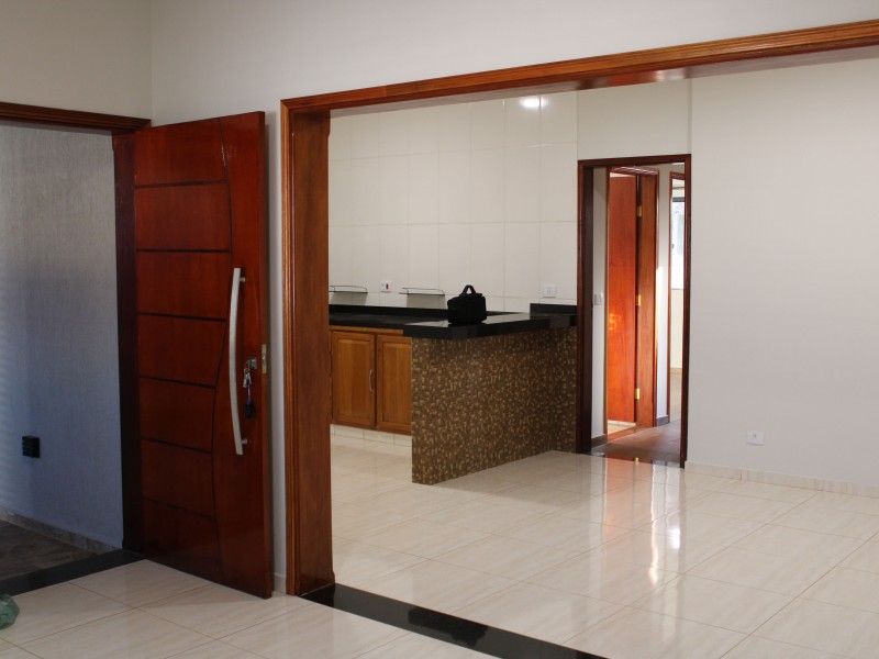 CASA OURO VERDE 2