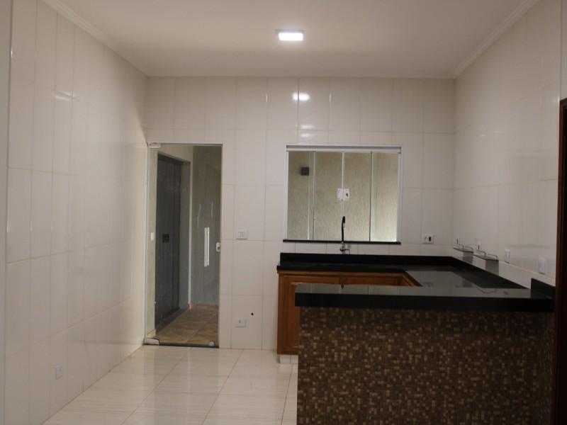 CASA OURO VERDE 2