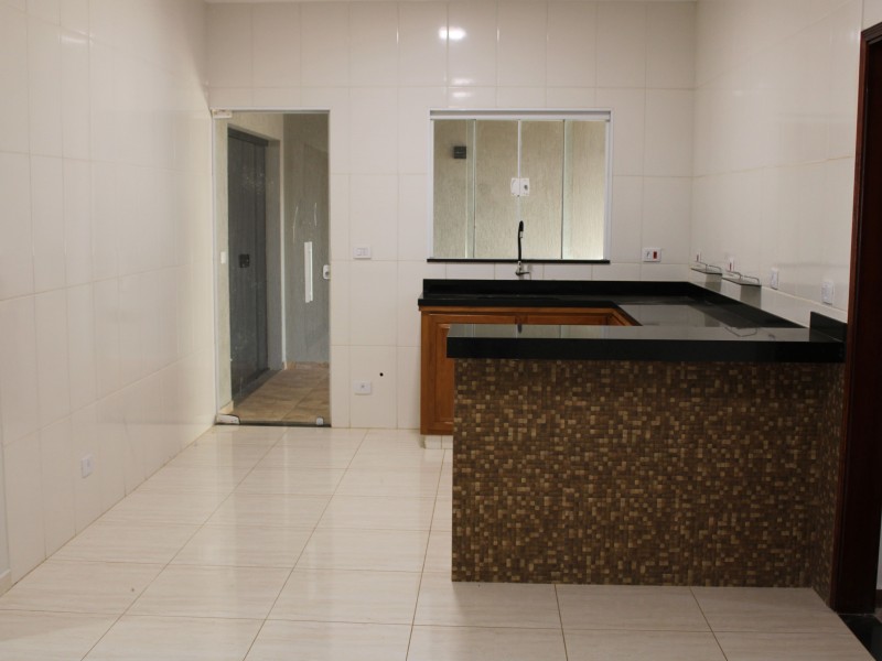 CASA OURO VERDE 2