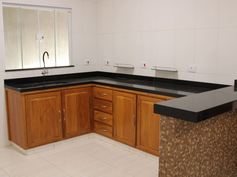 CASA OURO VERDE 2