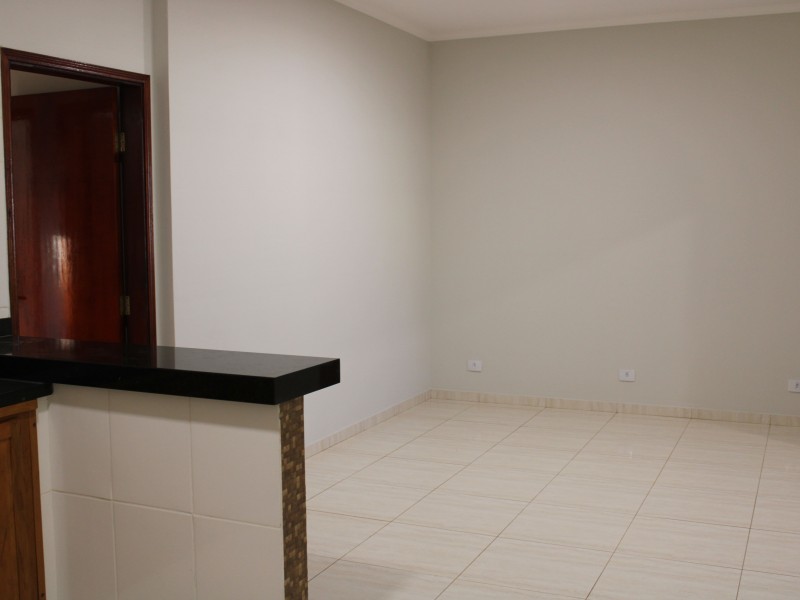 CASA OURO VERDE 2