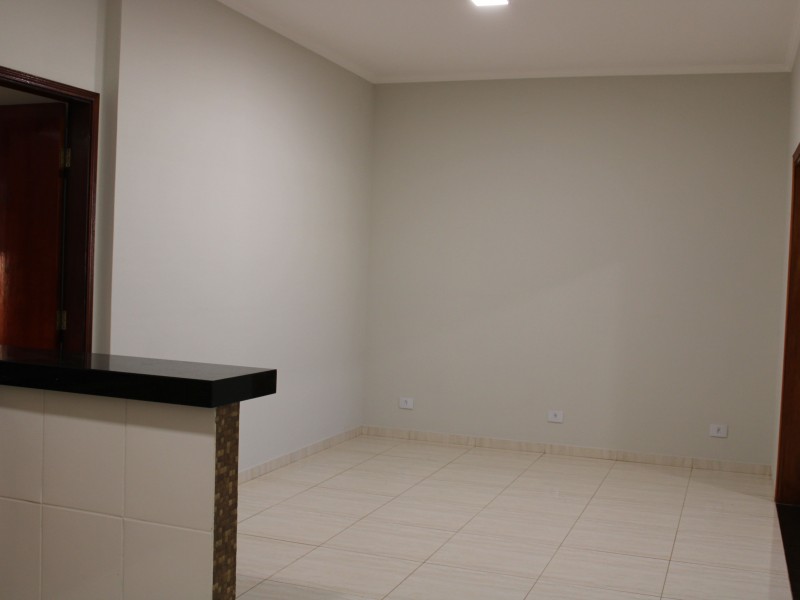CASA OURO VERDE 2