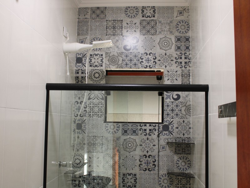 CASA OURO VERDE 2