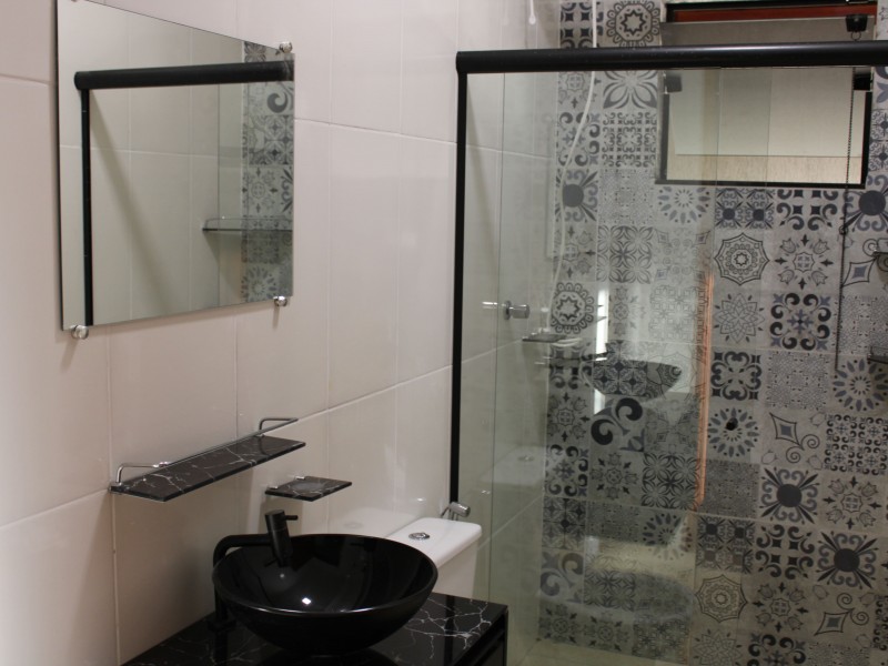 CASA OURO VERDE 2