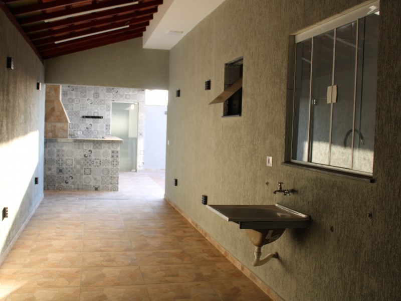 CASA OURO VERDE 2