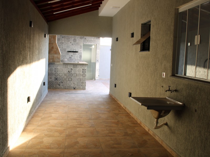 CASA OURO VERDE 2