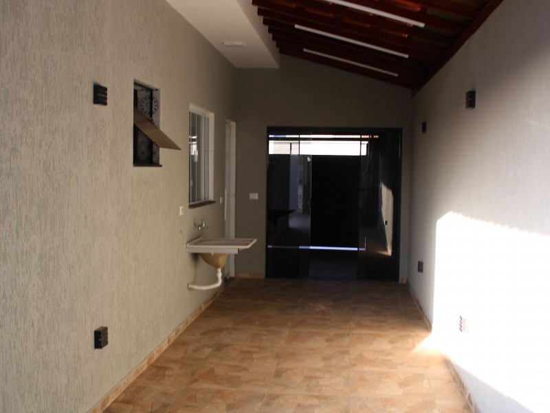 CASA OURO VERDE 2