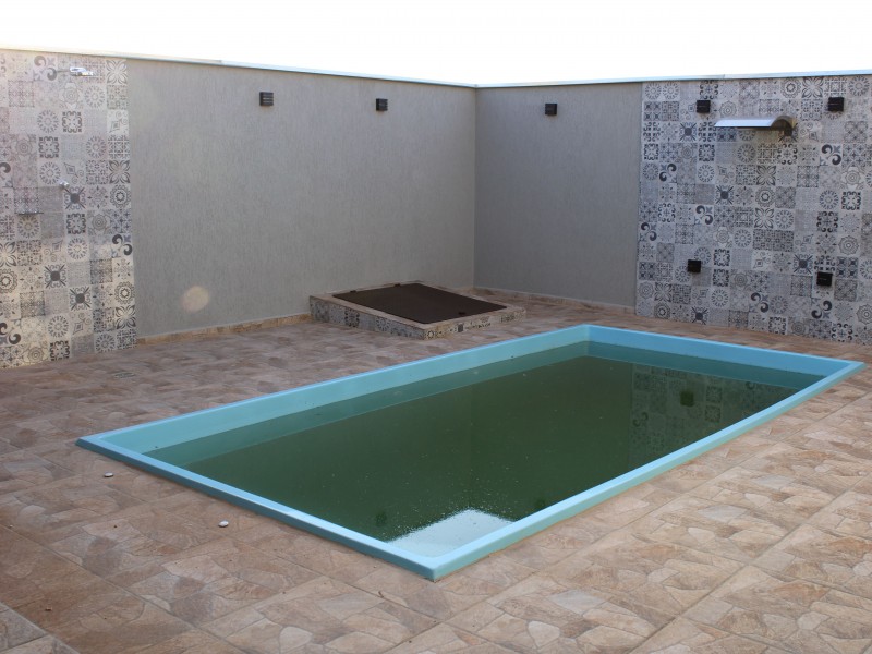 CASA OURO VERDE 2