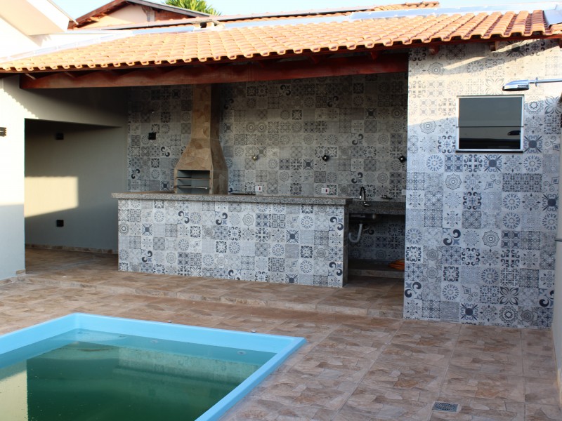 CASA OURO VERDE 2