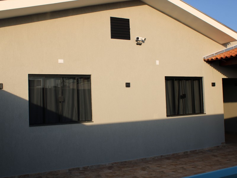CASA OURO VERDE 2