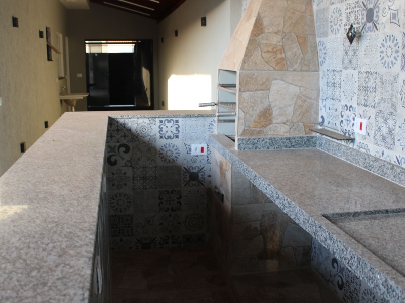 CASA OURO VERDE 2