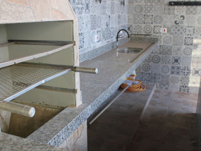 CASA OURO VERDE 2