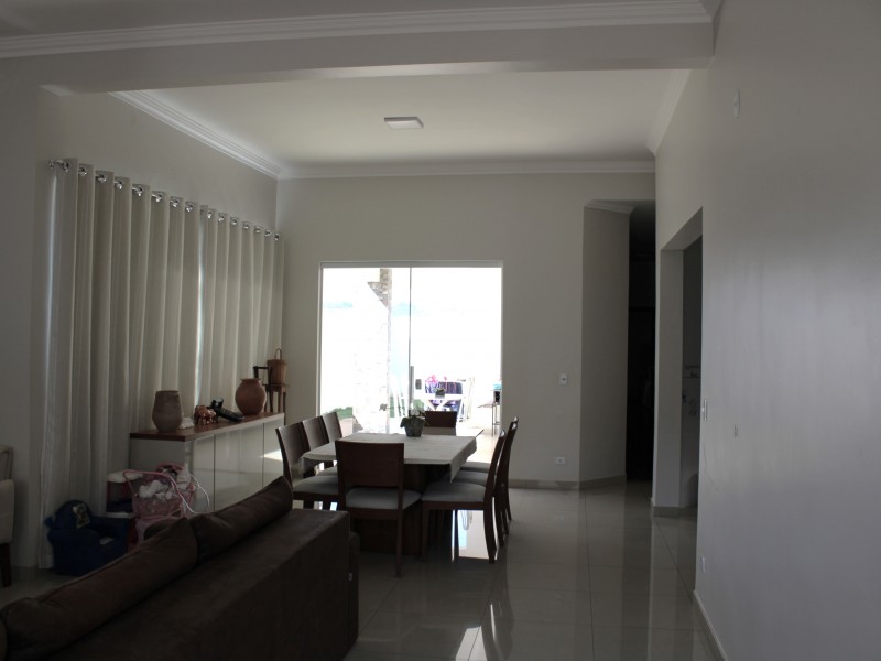 CASA NOVA FLORESTA II