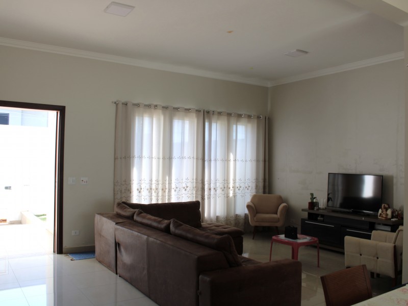 CASA NOVA FLORESTA II