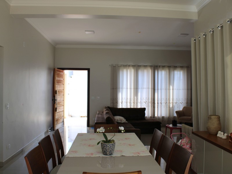 CASA NOVA FLORESTA II