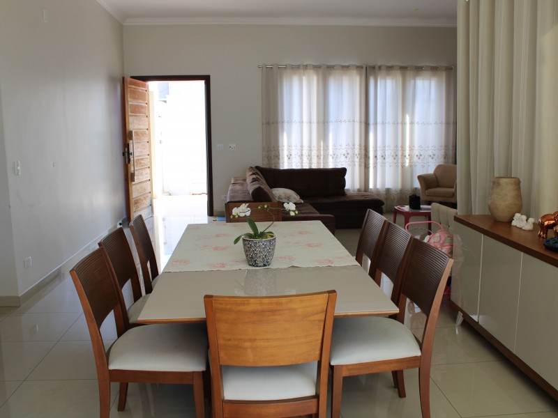 CASA NOVA FLORESTA II