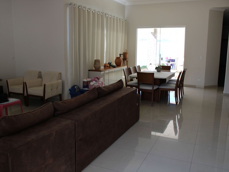 CASA NOVA FLORESTA II